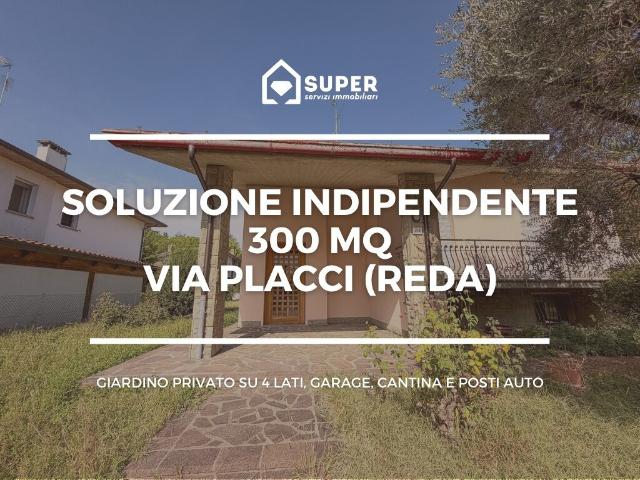 Villa Indipendente in vendita a Faenza, Ravenna