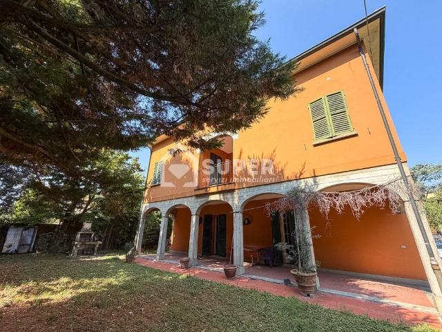 Villa Indipendente in vendita a Unione della Romagna Faentina, Faenza