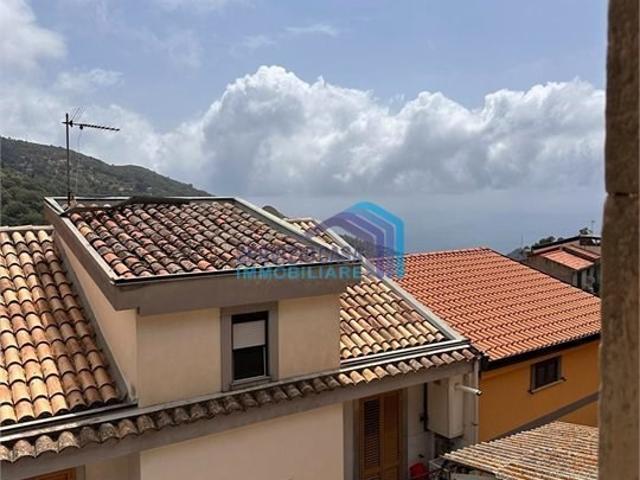 Villa Indipendente in vendita a Gallodoro, Sicilia