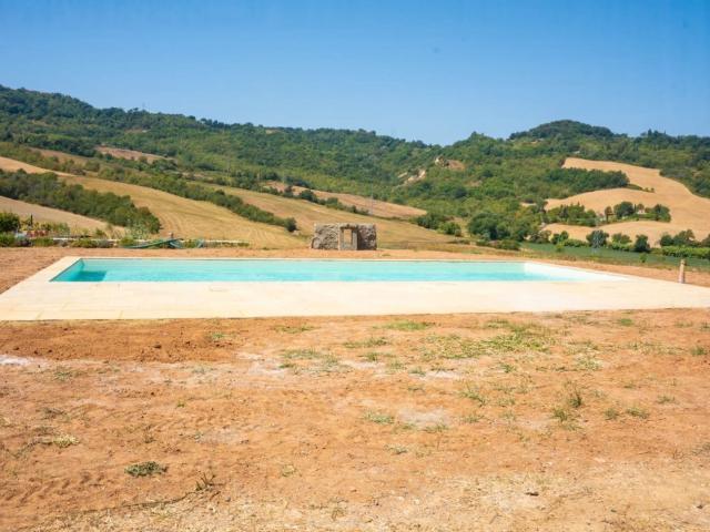 Villa Indipendente in vendita a Guardistallo, Pisa