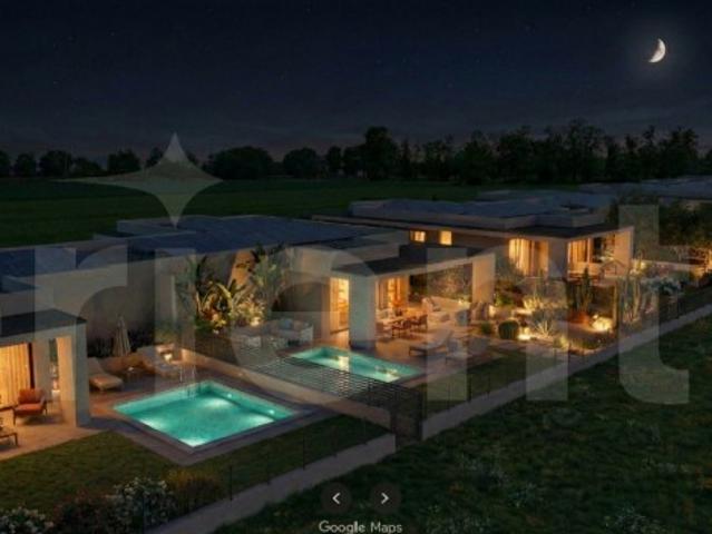 Villa Indipendente in vendita a Malocco, Lonato