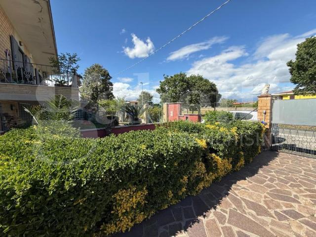 Villa Indipendente in vendita a Cretarossa, Roma Capitale