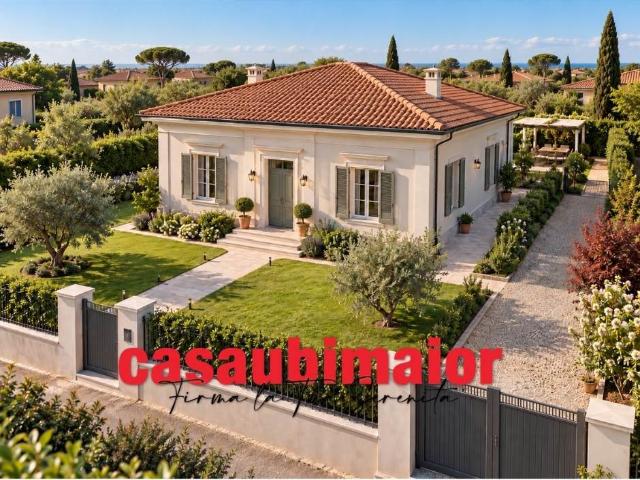 Villa Indipendente in vendita a La Vettola, Pisa