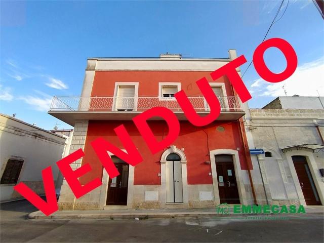 Villa Indipendente in vendita a Puglia, Bari