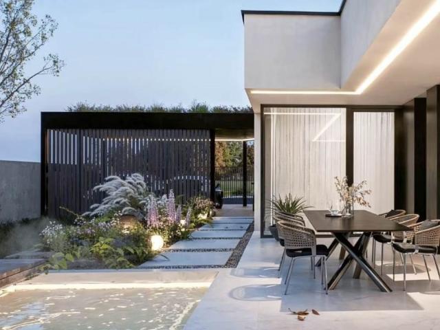 Villa Indipendente in vendita a Albignasego, Padova