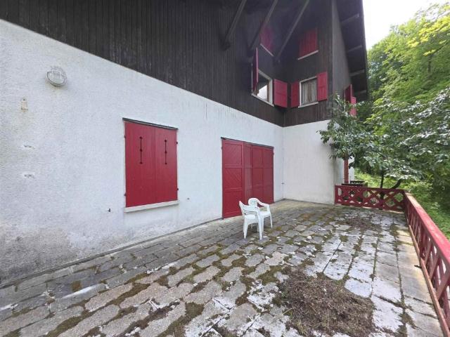 Villa Indipendente in vendita a Cantul, Aviatico