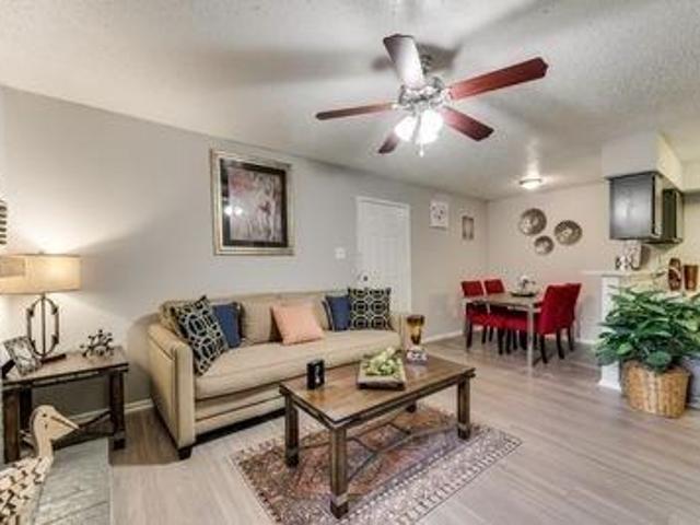 Apartment for rent in Dallas, Texas