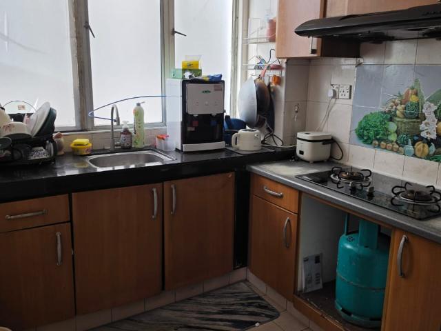 Apartment for rent in Country Heights Damansara, Kuala Lumpur