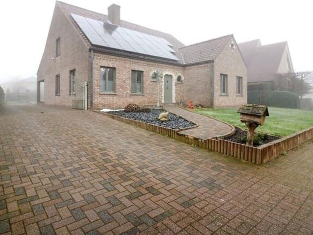 Maison location à Montaigu-zichem, Brabant
