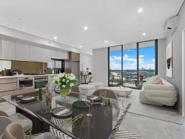Apartment for rent in Villawood