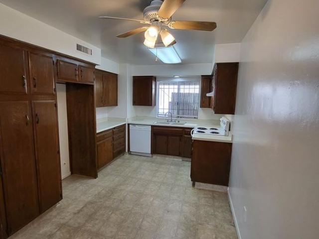 House for rent in Bakersfield, California