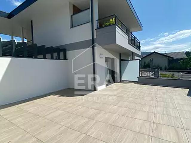 Appartement location à Annecy, Villaz