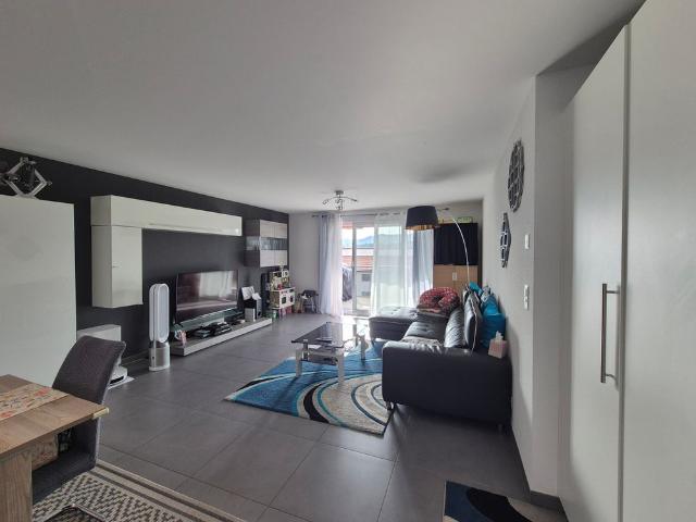 Apartment mieten in Villaz-St-Pierre, Villaz