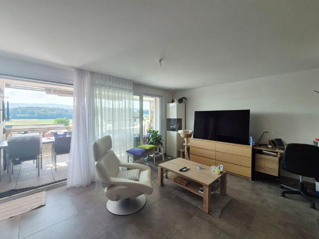 Apartment mieten in Villaz-Saint-Pierre, Freiburg