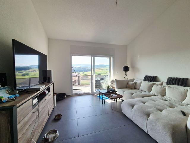 Apartment mieten in Villaz-Saint-Pierre, Freiburg