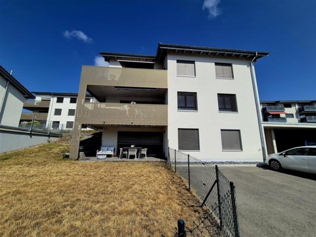 Wohnung mieten in Villaz-Saint-Pierre, Freiburg