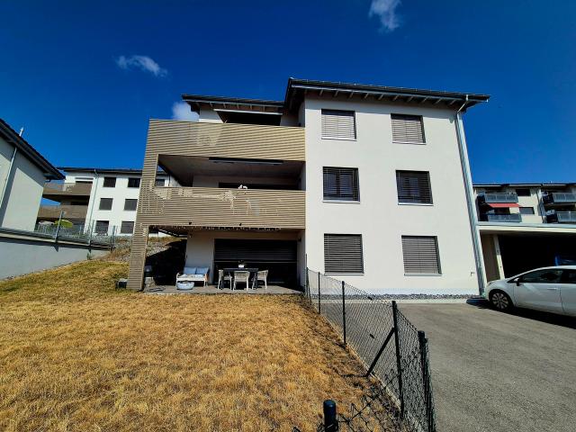 Wohnung mieten in Villaz-Saint-Pierre, Freiburg