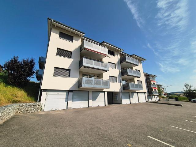 Wohnung mieten in Villaz-St-Pierre, Villaz
