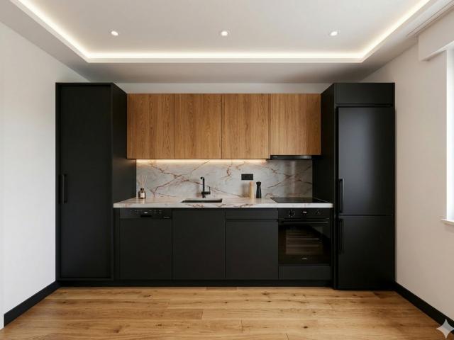 Wohnung kaufen in Villaz-Saint-Pierre, Freiburg