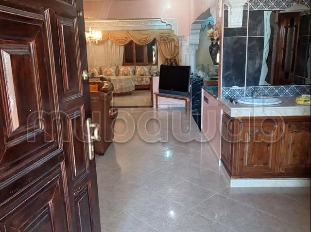 Villa vente à Taza