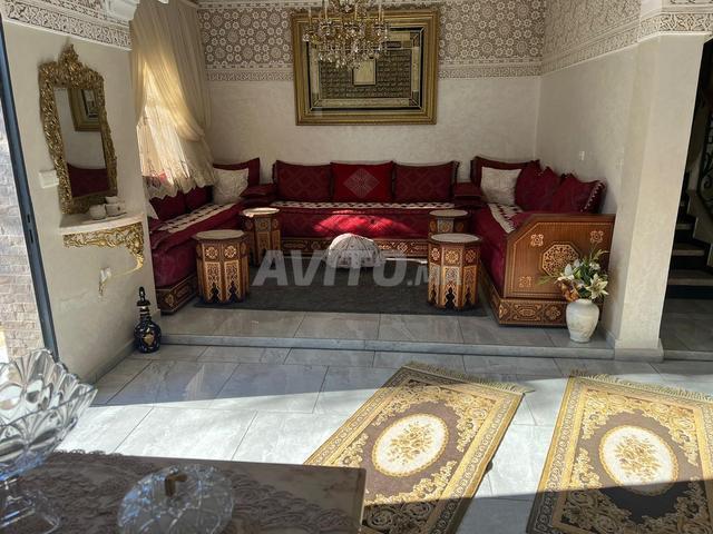Propriété vente à Mohammedia, Gharb-Chrarda-Beni Hssen