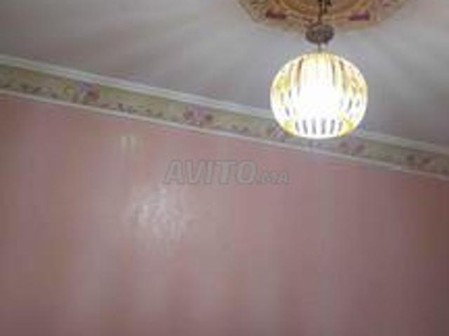 Maison vente à Laattaouia ⵍⵄⵟⵟⴰⵡⵢⵢⴰ العطاوية, Province d'El Kelâat Es-Sraghna إقليم قلعة السراغنة