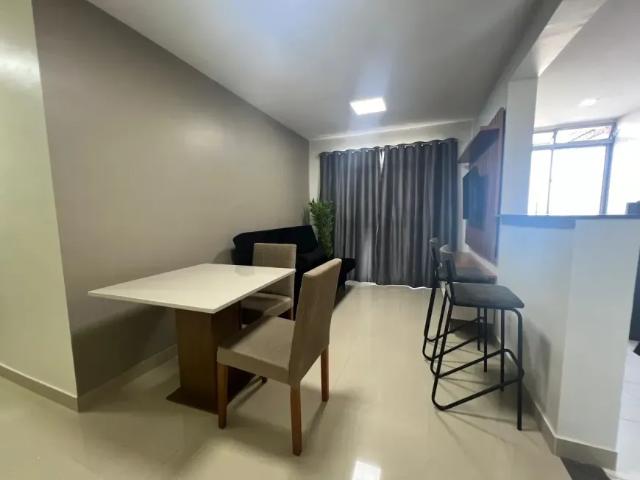 Apartamento aluguel em Região Geográfica Imediata de Belém, Região Norte