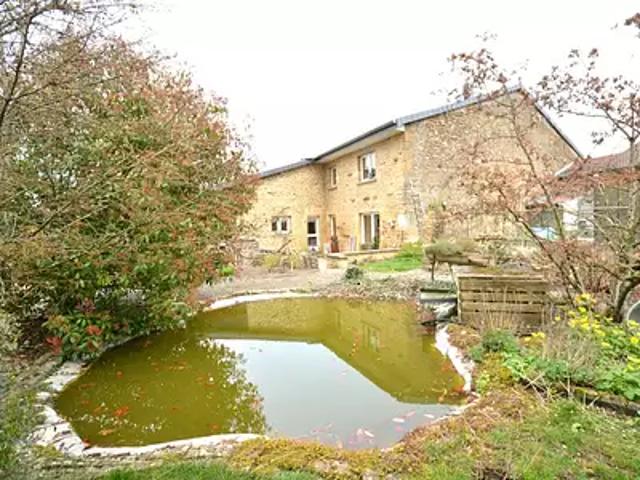 Maison vente à Val-de-Briey, Ville-au-montois