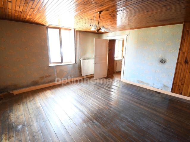 Maison vente à Val-de-Briey, Ville-au-montois