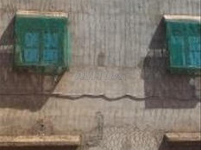 Maison vente à Azilal