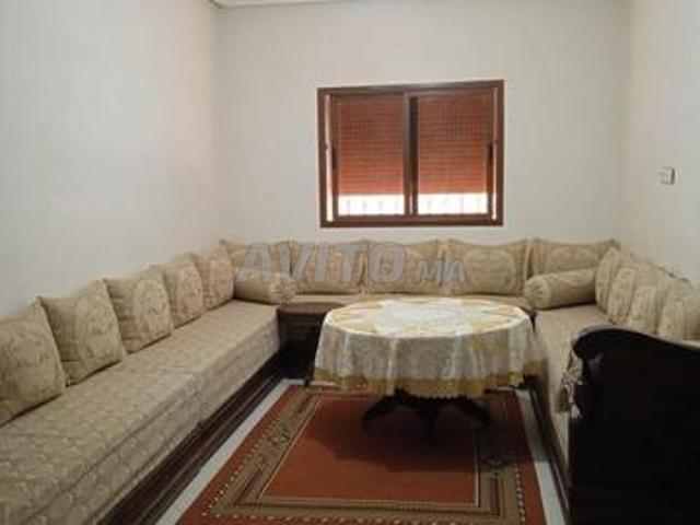 Appartement vente à Azrou