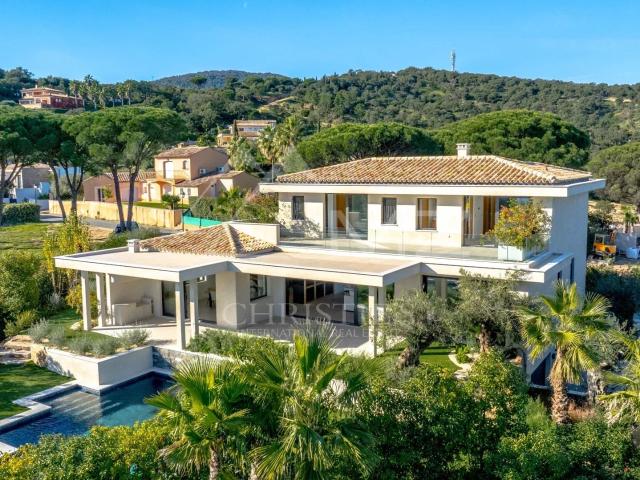 Villa vente à Arrondissement de Draguignan, Sainte-maxime