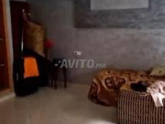 Appartement vente à Anfa, Gharb-Chrarda-Beni Hssen