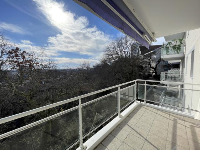 Appartement vente à Arcachon