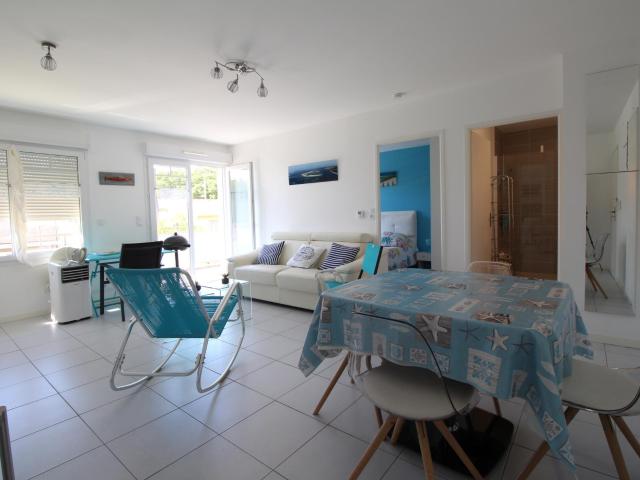 Appartement location à Arcachon