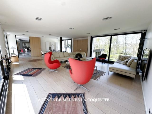 Maison vente à Résidence le Debuche, Ville-d'Avray