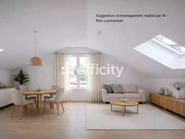 Appartement vente à Boulogne-Billancourt, Ville-d'avray