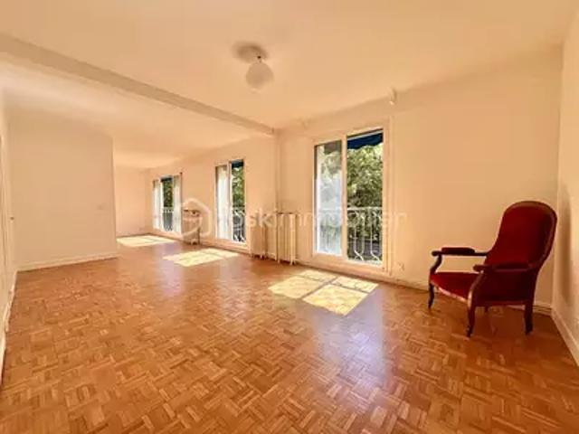 Appartement vente à Boulogne-Billancourt, Ville-d'avray