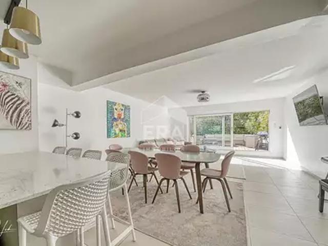 Appartement vente à Boulogne-Billancourt, Ville-d'avray