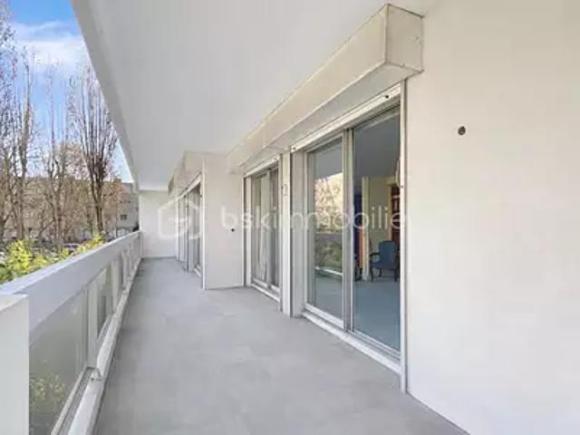 Appartement vente à Boulogne-Billancourt, Ville-d'avray