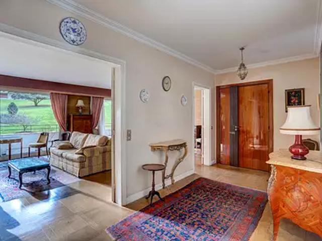 Appartement vente à Boulogne-Billancourt, Ville-d'avray