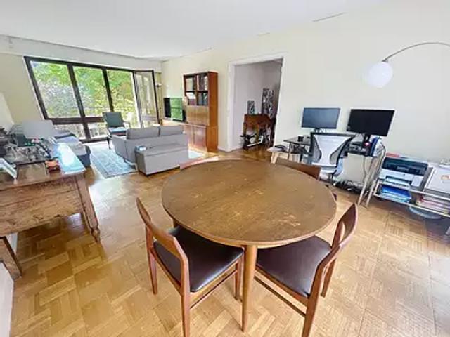 Appartement vente à Boulogne-Billancourt, Ville-d'avray