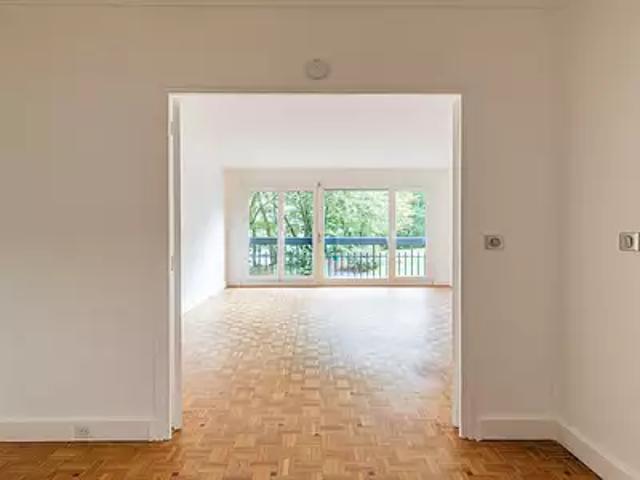 Appartement location à Boulogne-Billancourt, Ville-d'avray