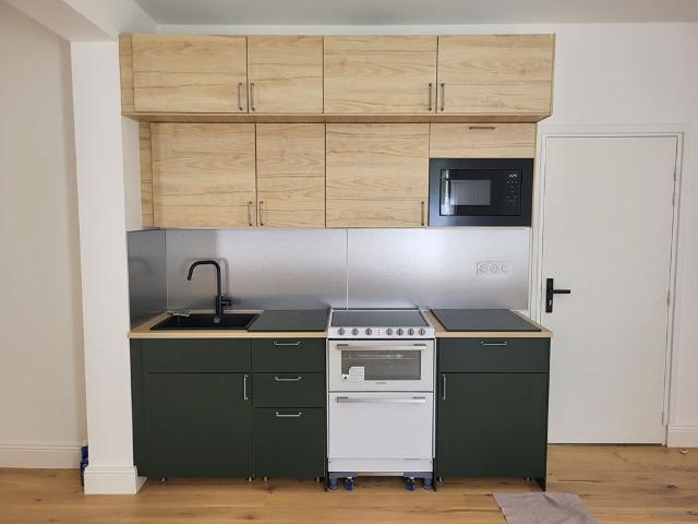 Appartement location à Boulogne-Billancourt, Ville-d'avray