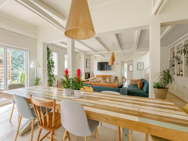 Maison vente à Résidence le Debuche, Ville-d'Avray