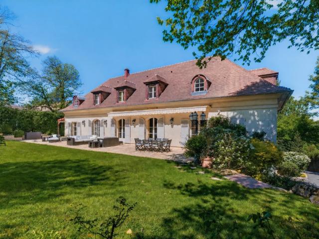 Maison vente à Boulogne-Billancourt, Ville-d'avray