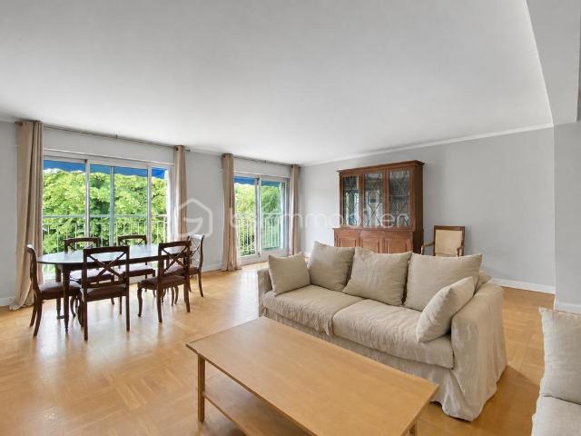 Duplex vente à Boulogne-Billancourt, Ville-d'avray