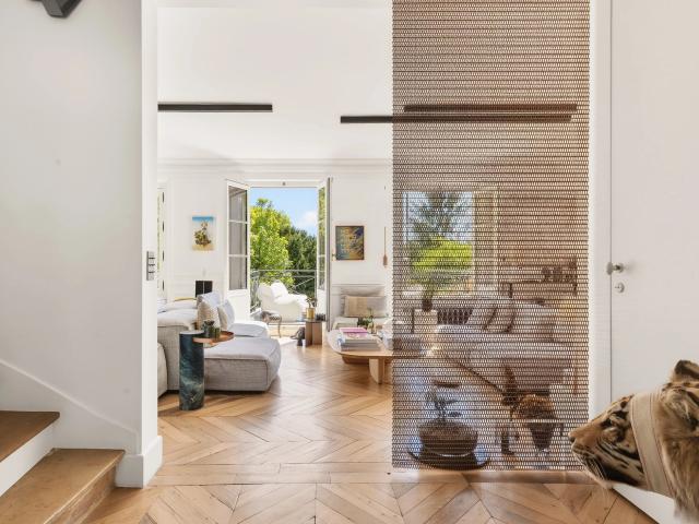 Maison vente à Boulogne-Billancourt, Ville-d'avray