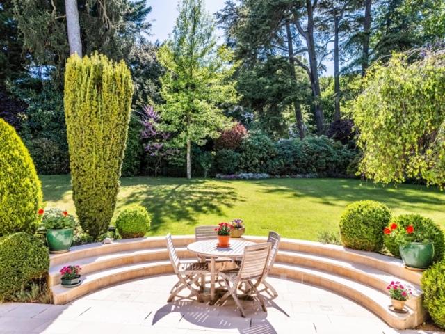 Maison vente à Ville-d'Avray, Hauts-de-Seine