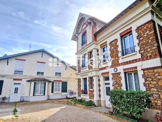 Château vente à Boulogne-Billancourt, Ville-d'avray